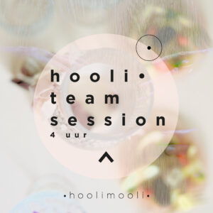 • h o o l i - t e a m - s e s s i o n •
