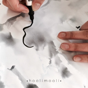 • h o o l i - c r e a t i o n •